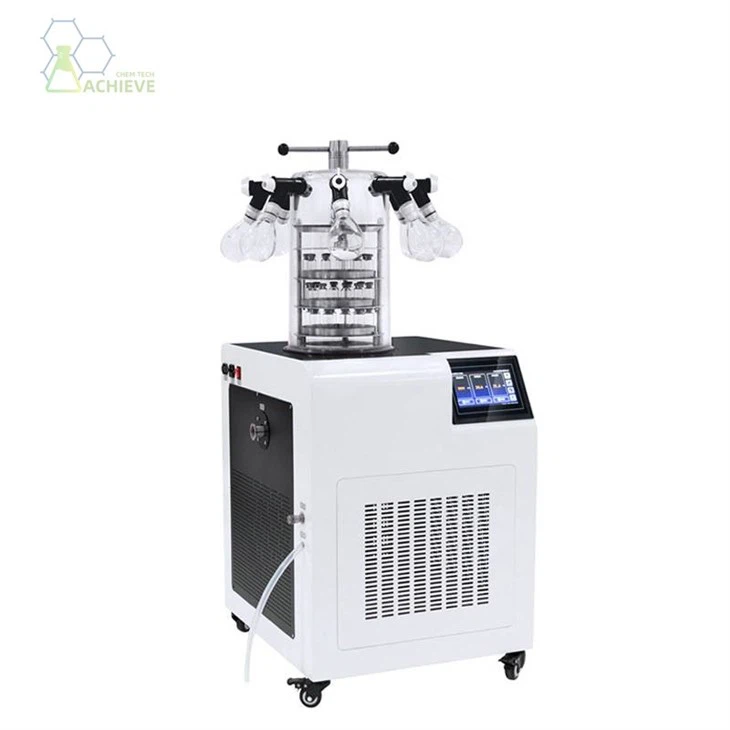 Fruit Freeze Dryer Machine