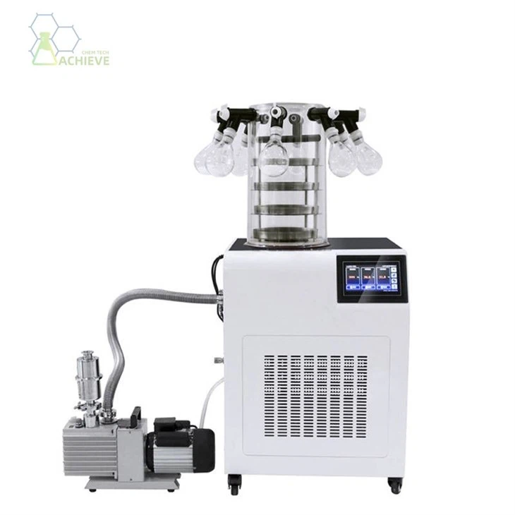 Fruit Freeze Dryer Machine