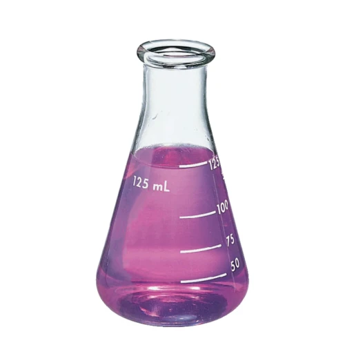 Fungsi Conical Flask