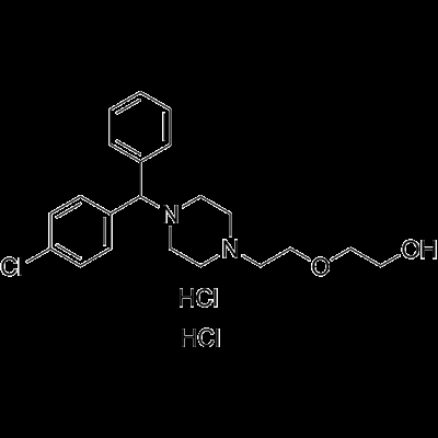 Analysis and Research on the Clinical Applications of Hydroxyzine Dihydrochlo...