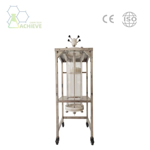 Ion Chromatography Columns