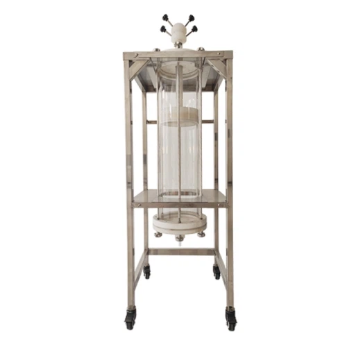 Ion Chromatography Columns