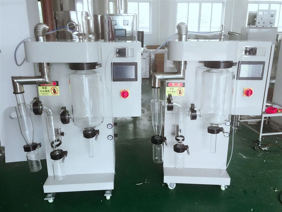 Lab Spray Dryer suppliers