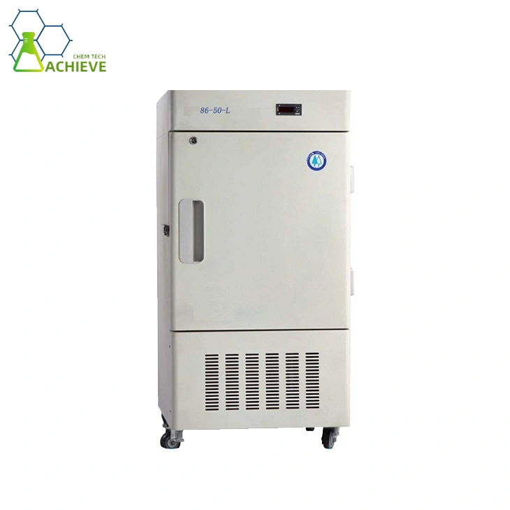 Laboratory Deep Freezer