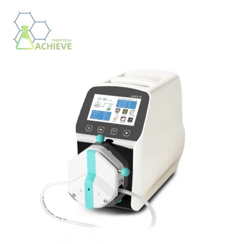 Laboratory Peristaltic Pump