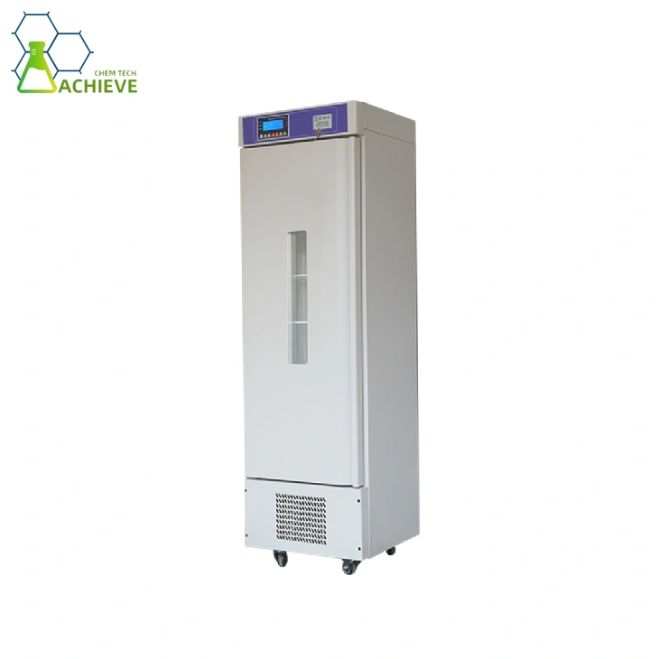 Laboratory Plant Growth Incubator