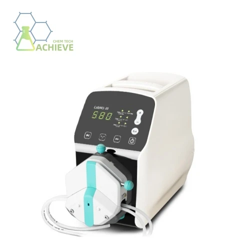 Large Peristaltic Pump