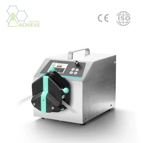 Medical Peristaltic Pump