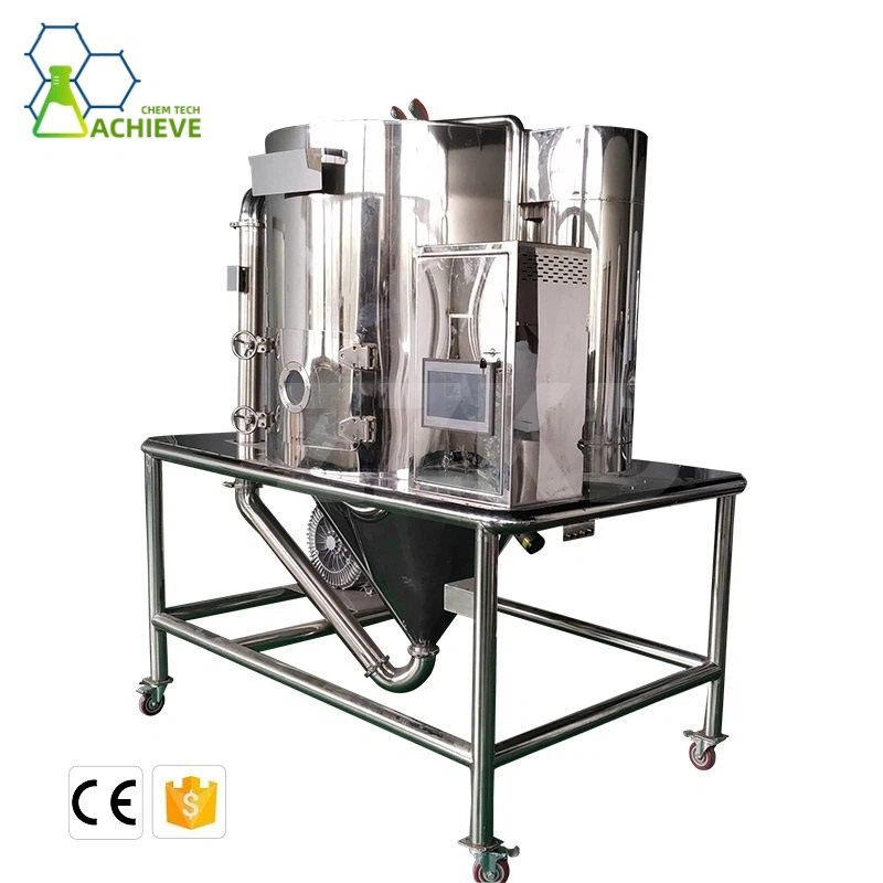 Milk Spray Dryer best