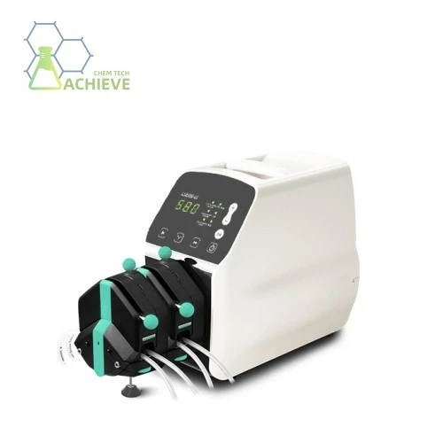 Multichannel Peristaltic Pump