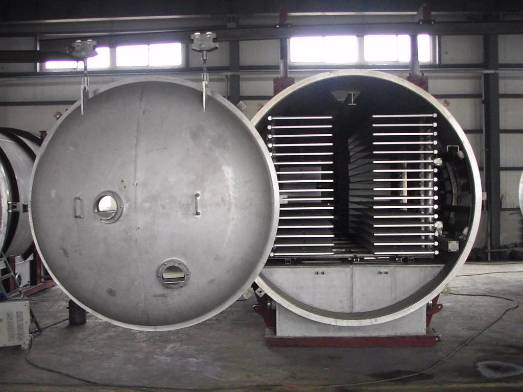 deep freeze dryer | Shaanxi Achieve chem-tech deep freeze dryer | Shaanxi Achieve chem-tech