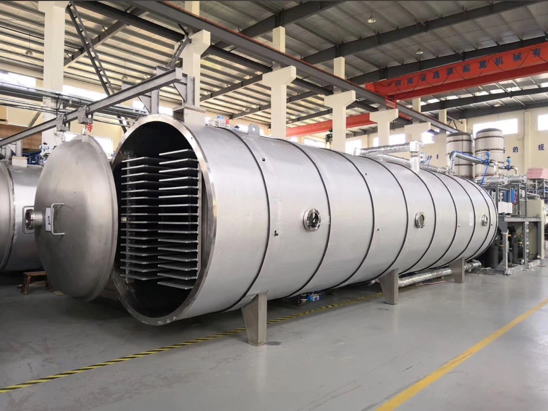 deep freeze dryer | Shaanxi Achieve chem-tech deep freeze dryer | Shaanxi Achieve chem-tech