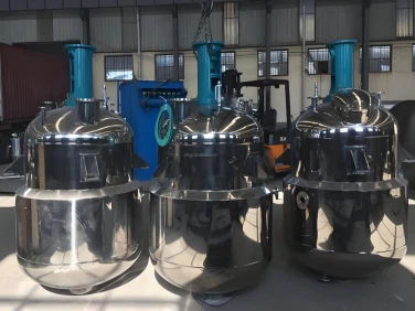 Stainless Steel Pressure Reactor | Shaanxi Achieve chem-tech Stainless Steel Pressure Reactor | Shaanxi Achieve chem-tech