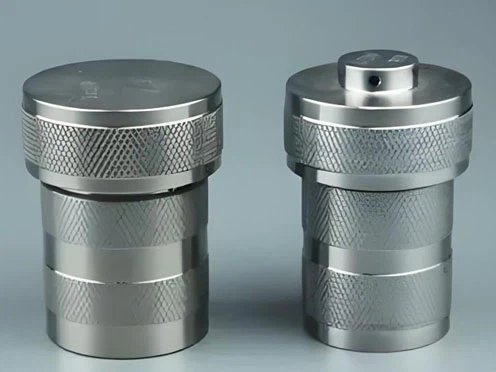 Teflon Lined Stainless Autoclave | Shaanxi Achieve chem-tech Teflon Lined Stainless Autoclave | Shaanxi Achieve chem-tech