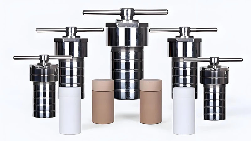 hydrothermal synthesis autoclave | Shaanxi Achieve chem-tech hydrothermal synthesis autoclave | Shaanxi Achieve chem-tech