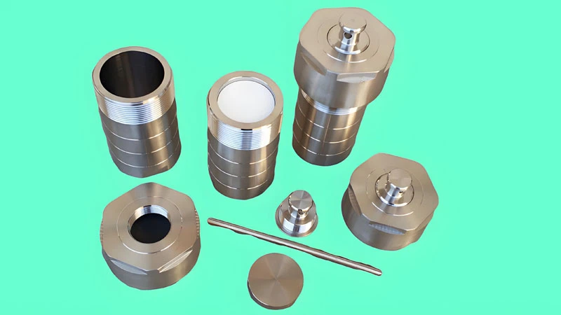 hydrothermal synthesis autoclave | Shaanxi Achieve chem-tech hydrothermal synthesis autoclave | Shaanxi Achieve chem-tech