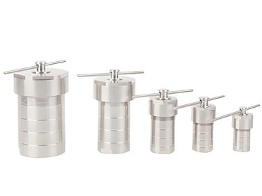 Teflon Hydrothermal Reactor | Shaanxi Achieve chem-tech Teflon Hydrothermal Reactor | Shaanxi Achieve chem-tech