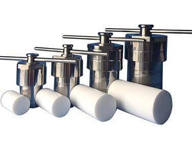 Hydrothermal Autoclave Reactor | Shaanxi Achieve chem-tech Hydrothermal Autoclave Reactor | Shaanxi Achieve chem-tech