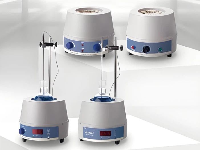 Heating Mantle 5000ml | Shaanxi Achieve chem-tech Heating Mantle 5000ml | Shaanxi Achieve chem-tech