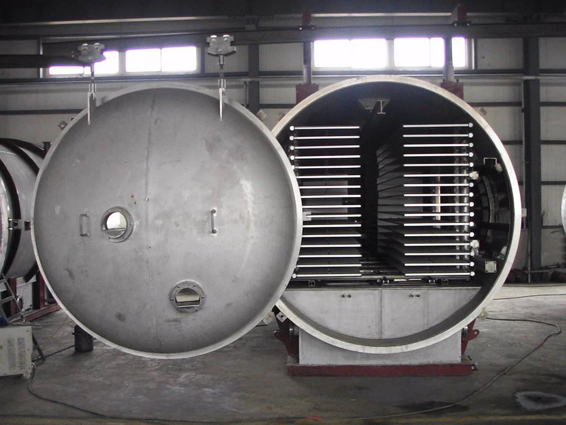 Large pharmaceutical freeze dryers | Shaanxi achieve chem Large pharmaceutical freeze dryers | Shaanxi achieve chem