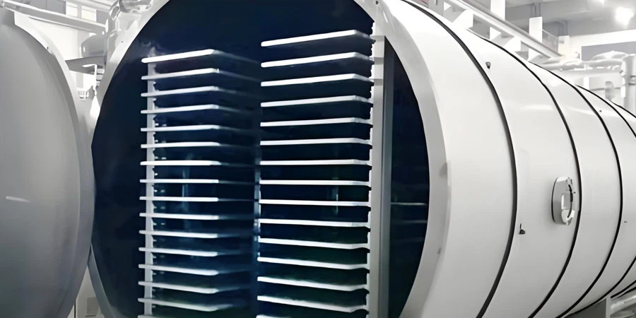 Large Pharmaceutical Freeze Dryer | Shaanxi Achieve chem-tech Large Pharmaceutical Freeze Dryer | Shaanxi Achieve chem-tech