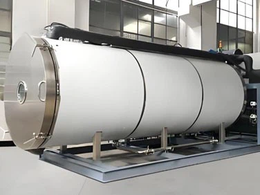 Large Pharmaceutical Freeze Dryer | Shaanxi Achieve chem-tech Large Pharmaceutical Freeze Dryer | Shaanxi Achieve chem-tech