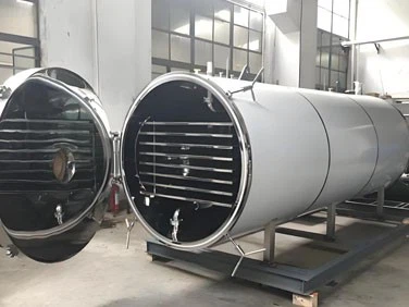 Large Pharmaceutical Freeze Dryer | Shaanxi Achieve chem-tech Large Pharmaceutical Freeze Dryer | Shaanxi Achieve chem-tech
