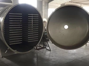 Large Pharmaceutical Freeze Dryer | Shaanxi Achieve chem-tech Large Pharmaceutical Freeze Dryer | Shaanxi Achieve chem-tech