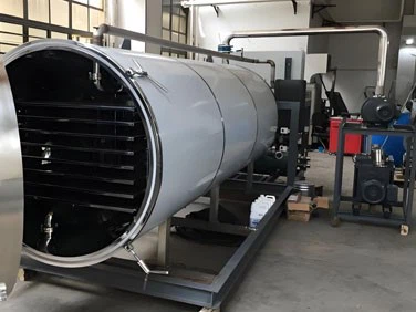 Industrial Lyophilizer | Shaanxi Achieve chem-tech Industrial Lyophilizer | Shaanxi Achieve chem-tech