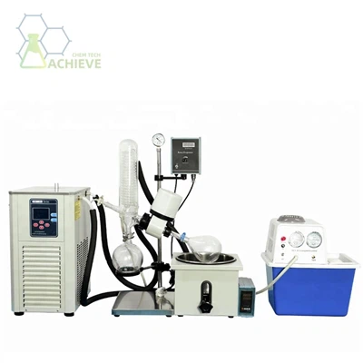How Do You Know When To Stop A Rotary Evaporator How Do You Know When To Stop A Rotary Evaporator