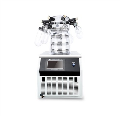 How Much Electricity Does A Freeze Dryer Use?