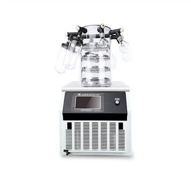 How Much Electricity Does A Freeze Dryer Use?