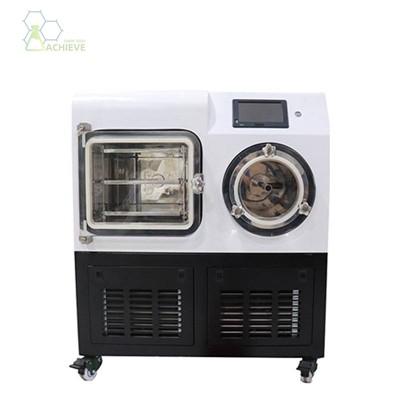 Do Freeze Dry Machines Require Special Maintenance For Breast Milk?