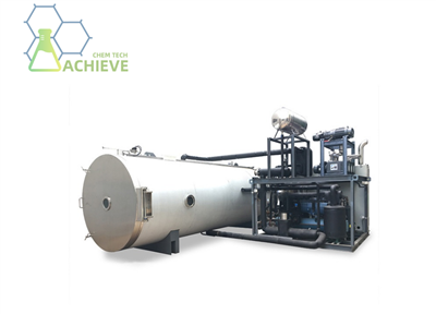 What Is An Industrial Scale Freeze Dryer?