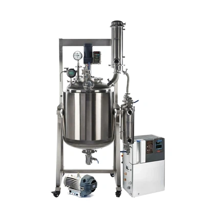 What Is The Use Of Teflon Lined Autoclave?