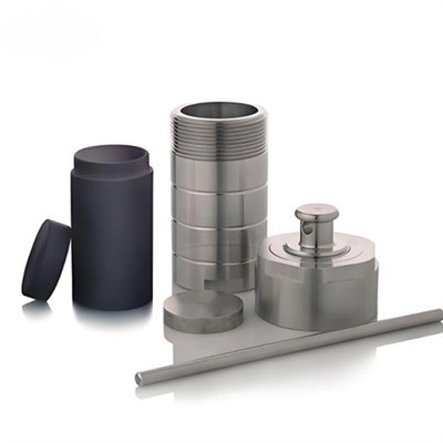 Precautions For Safe Use Of Polytetrafluoroethylene Lined Hydrothermal Autoclave