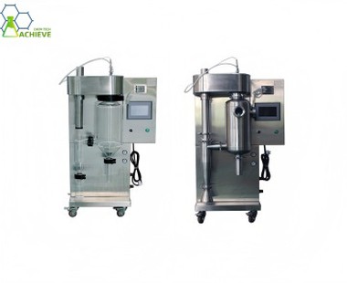 What Is The Standard Operating Procedure Of A Spray Dryer?