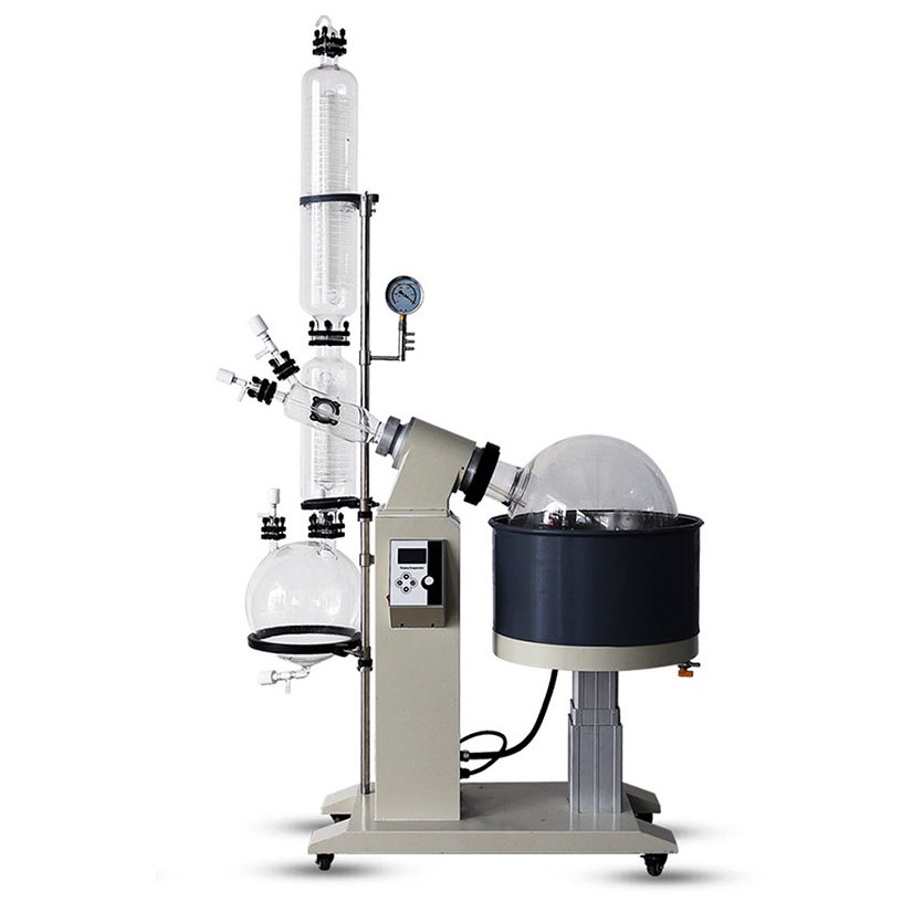Rotary Evaporator | Shaanxi Achieve chem-tech Rotary Evaporator | Shaanxi Achieve chem-tech