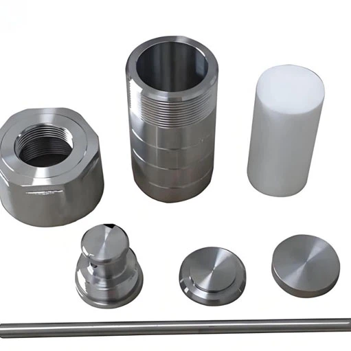 Teflon Lined Hydrothermal Autoclave | Shaanxi Achieve chem-tech Teflon Lined Hydrothermal Autoclave | Shaanxi Achieve chem-tech