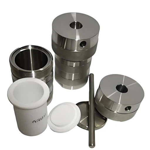 Teflon Lined Hydrothermal Autoclave | Shaanxi Achieve chem-tech Teflon Lined Hydrothermal Autoclave | Shaanxi Achieve chem-tech