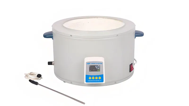 Digital Magnetic Heating Mantle | Shaanxi Achieve chem-tech Digital Magnetic Heating Mantle | Shaanxi Achieve chem-tech