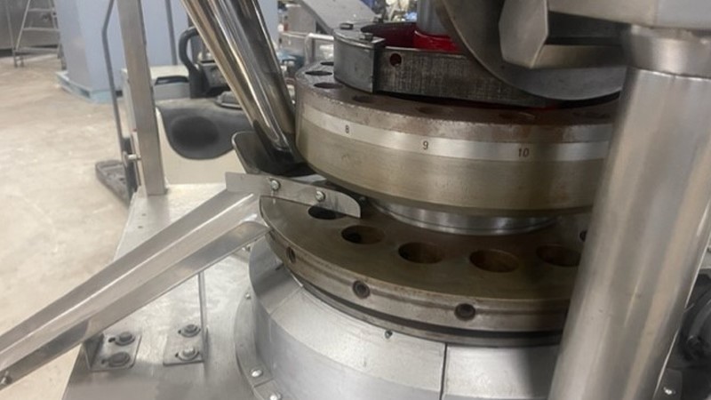 Rotary tablet press machine | Shaanxi Achieve chem-tech Rotary tablet press machine | Shaanxi Achieve chem-tech