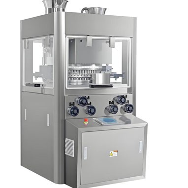 Rotary tablet press machine | Shaanxi Achieve chem-tech Rotary tablet press machine | Shaanxi Achieve chem-tech