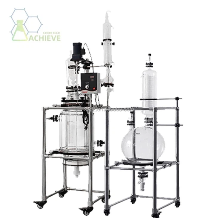 crystallization-reactor crystallization-reactor