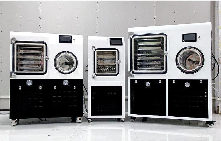 Pilot freeze dryer | Shaanxi achieve chem Pilot freeze dryer | Shaanxi achieve chem