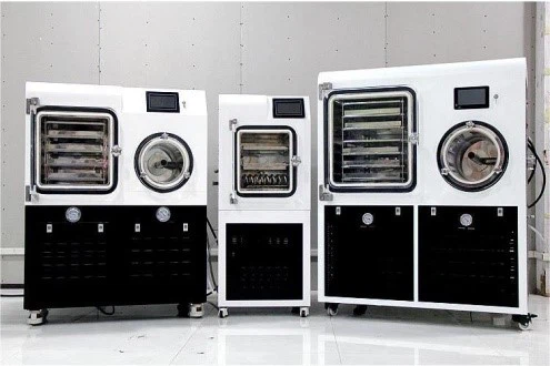 Pilot Scale Lyophilizer | Shaanxi Achieve chem-tech Pilot Scale Lyophilizer | Shaanxi Achieve chem-tech