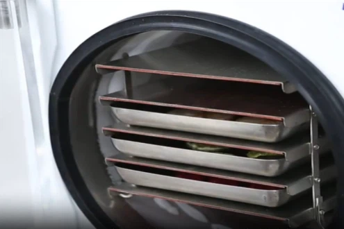 Pilot Scale Lyophilizer | Shaanxi Achieve chem-tech Pilot Scale Lyophilizer | Shaanxi Achieve chem-tech