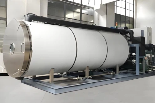 Large Freeze Dryer Machine | Shaanxi Achieve chem-tech Large Freeze Dryer Machine | Shaanxi Achieve chem-tech