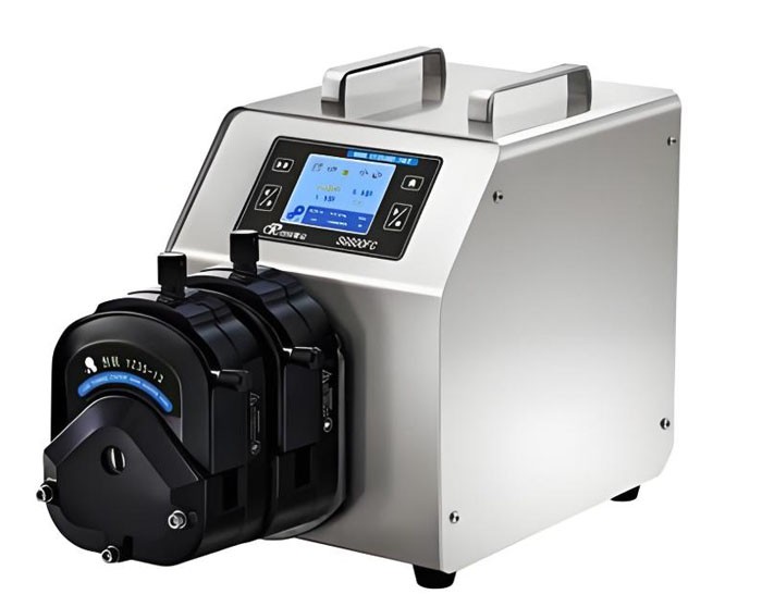 Peristaltic Pump System | Shaanxi Achieve chem-tech Peristaltic Pump System | Shaanxi Achieve chem-tech