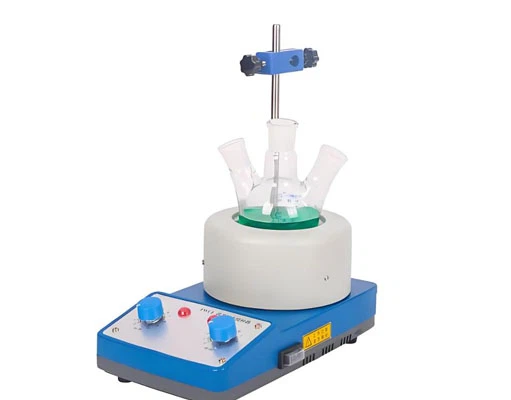 Heated Magnetic Stirrer Plate | Shaanxi Achieve chem-tech Heated Magnetic Stirrer Plate | Shaanxi Achieve chem-tech
